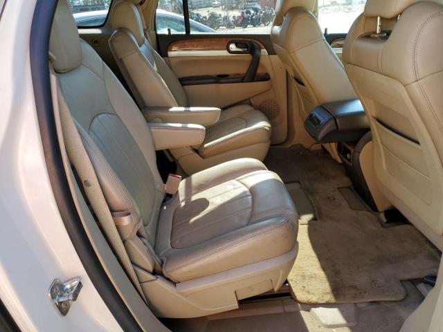 Photo 6 from auction – 2009 BUICK ENCLAVE CX with VIN 5GAER23D39J156726