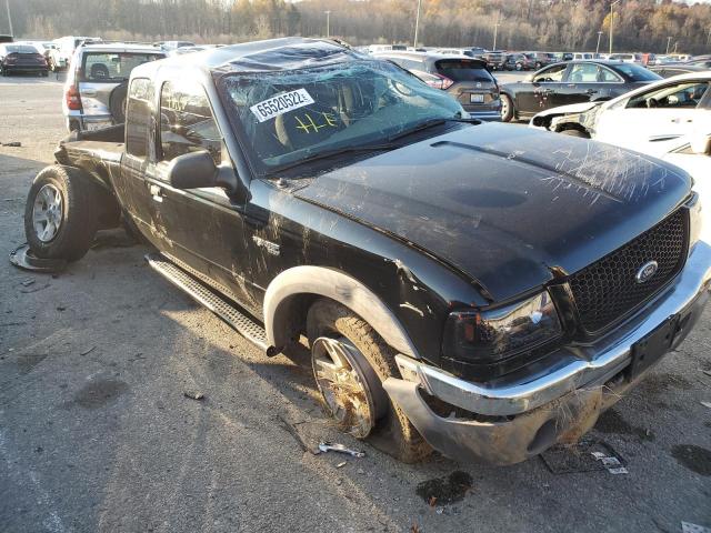 Photo 9 from auction – 2003 FORD RANGER SUP with VIN 1FTZR45E13PB03139