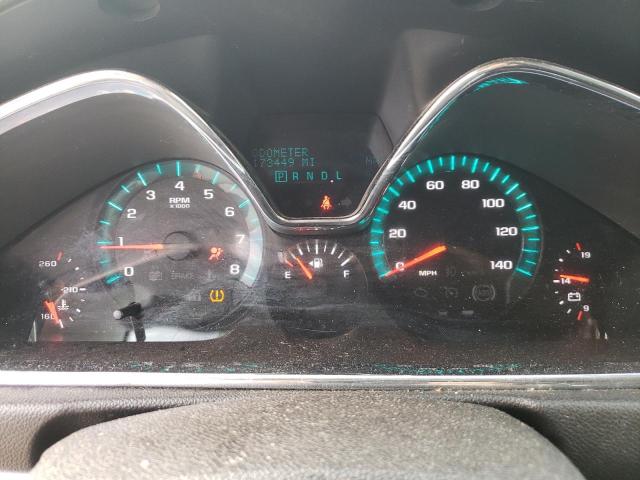 Photo 8 from auction – 2014 CHEVROLET TRAVERSE L with VIN 1GNKVJKD2EJ139166