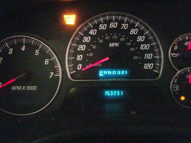 Photo 8 from auction – 2004 GMC ENVOY with VIN 1GKDT13S142151049