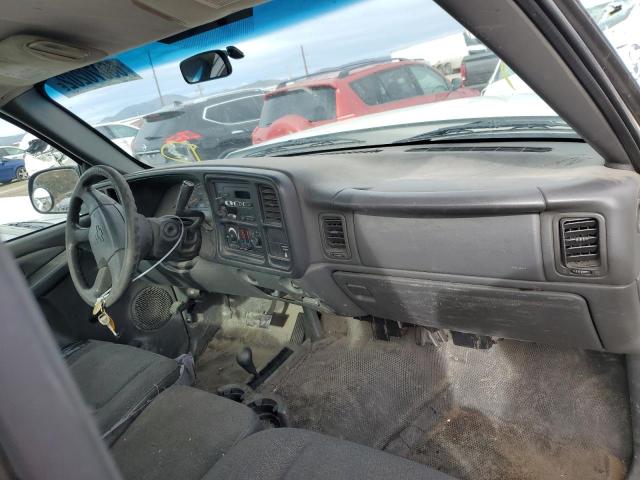 Photo 9 from auction – 2005 CHEVROLET SILVERADO with VIN 1GCHK24U85E295283