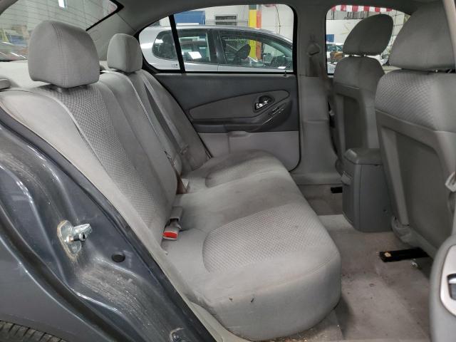 Photo 6 from auction – 2007 CHEVROLET MALIBU LS with VIN 1G1ZS58F97F222012