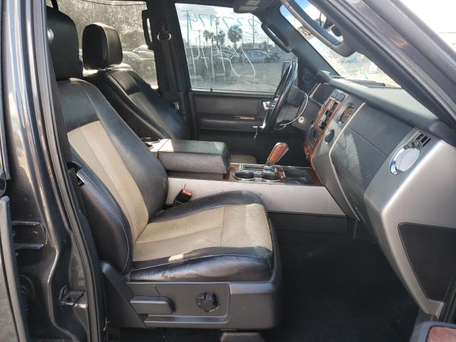 Photo 5 from auction – 2007 FORD EXPEDITION with VIN 1FMFU17547LA30449