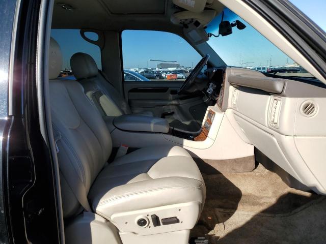 Photo 5 from auction – 2003 CADILLAC ESCALADE E with VIN 3GYEK63N43G162198