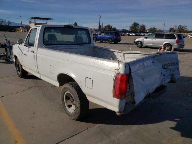 Photo 3 from auction – 1994 FORD F150 with VIN 2FTEF15Y6RCA65529