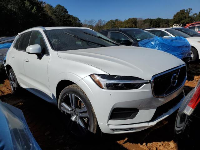 VOLVO XC60 T5 MO 2021 with VIN YV4102DK1M1783189 - Photo from auction
