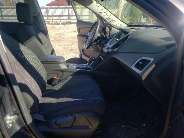 Photo 5 from auction – 2016 GMC TERRAIN SL with VIN 2GKFLTEK2G6228407