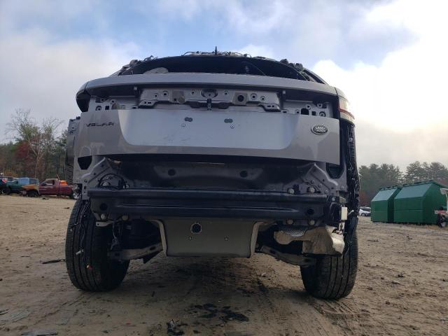 Photo 9 from auction – 2022 LAND ROVER RANGE ROVE with VIN SALYT2EX0NA336978