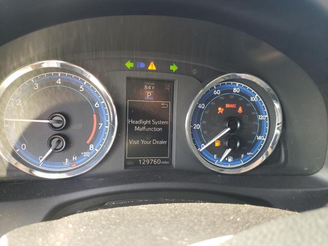 Photo 8 from auction – 2017 TOYOTA COROLLA L with VIN 5YFBURHEXHP651428
