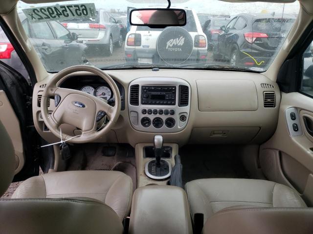 Photo 8 from auction – 2007 FORD ESCAPE LIM with VIN 1FMCU94127KA24237