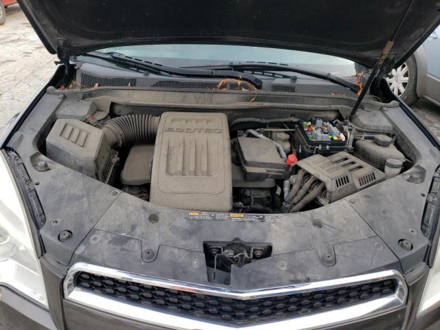 Photo 7 from auction – 2013 CHEVROLET EQUINOX LT with VIN 2GNALFEK0D6232949