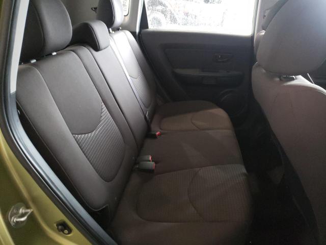 Photo 6 from auction – 2012 KIA SOUL with VIN KNDJT2A55C7453771