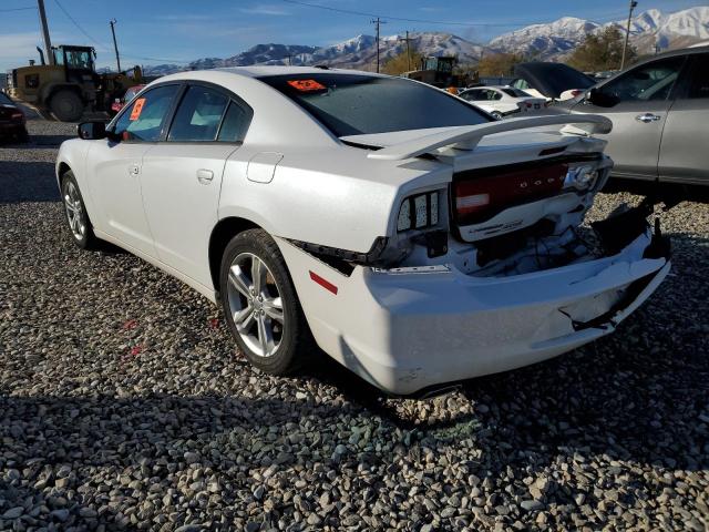 Photo 3 from auction – 2013 DODGE CHARGER with VIN 2C3CDXJG9DH735359