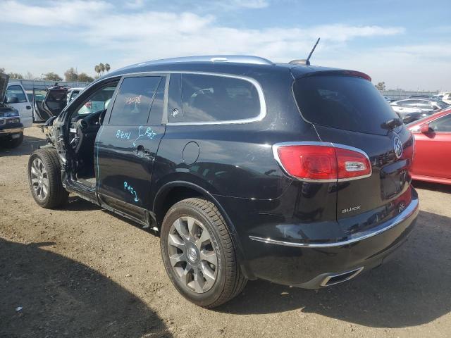 Photo 3 from auction – 2016 BUICK ENCLAVE with VIN 5GAKRCKD8GJ210481