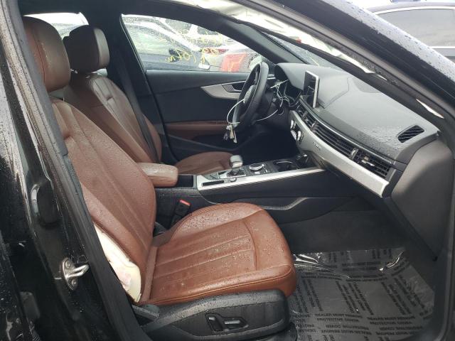 صورة رقم 5 من المزاد - 2018 AUDI A4 PREMIUM مع VIN WAUDNAF4XJA203568