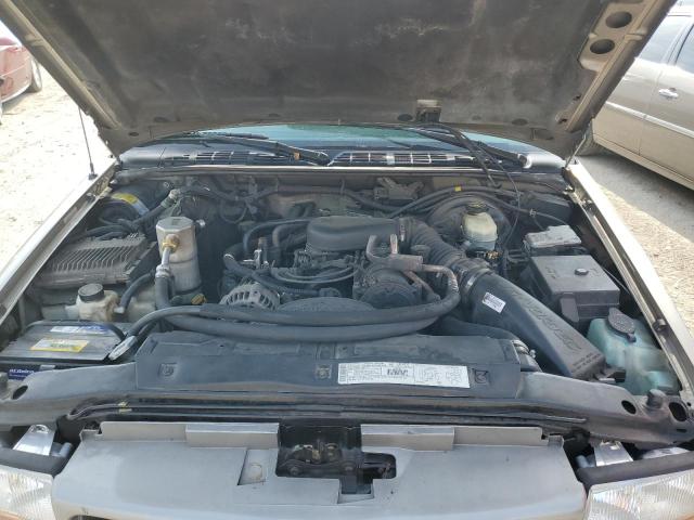Photo 7 from auction – 2000 GMC SONOMA with VIN 1GTCS19W1Y8309915