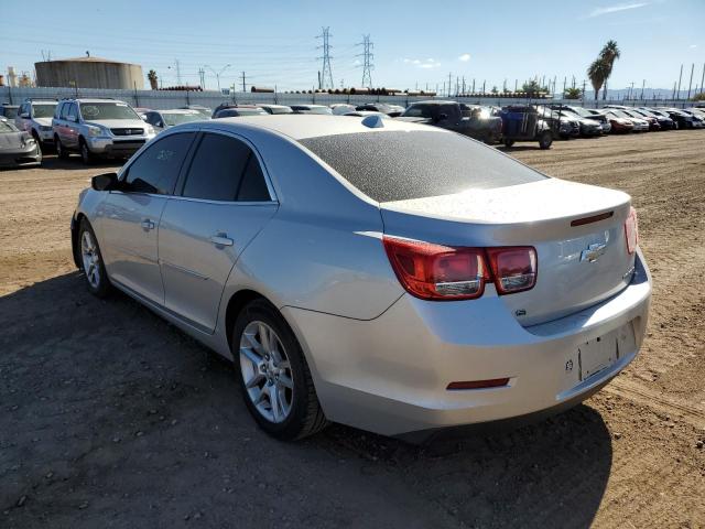 Photo 3 from auction – 2014 CHEVROLET MALIBU 1LT with VIN 1G11C5SL4EF236048