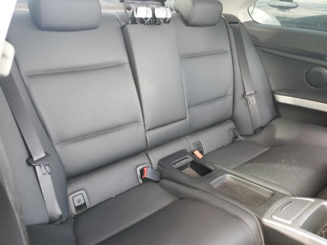 Photo 6 from auction – 2009 BMW 328 I SULE with VIN WBAWV13529PG07563