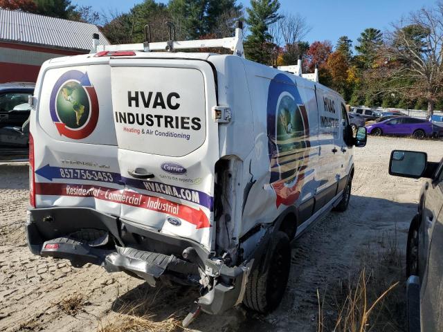 Photo 4 from auction – 2016 FORD TRANSIT T- with VIN 1FTYR2ZM5GKB18246