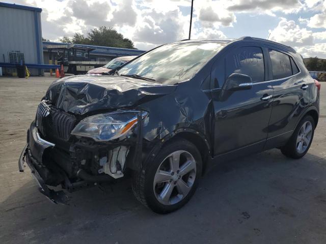 Photo 2 from auction – 2015 BUICK ENCORE with VIN KL4CJASB2FB031028