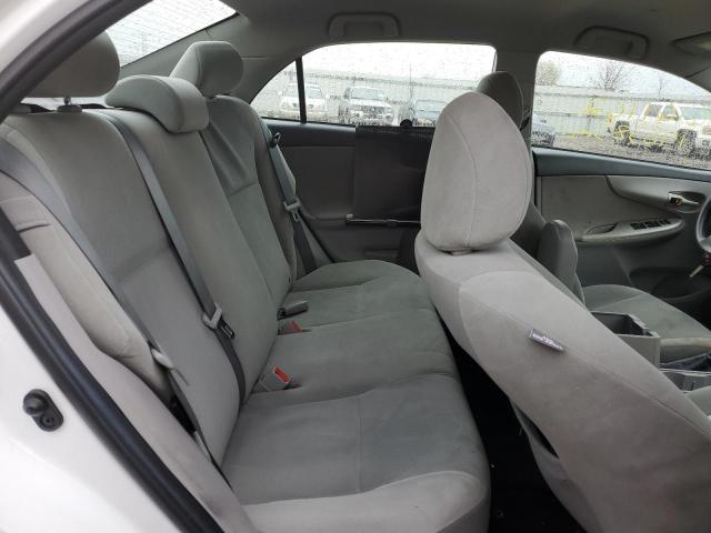 Photo 6 from auction – 2013 TOYOTA COROLLA BA with VIN 2T1BU4EE0DC056945