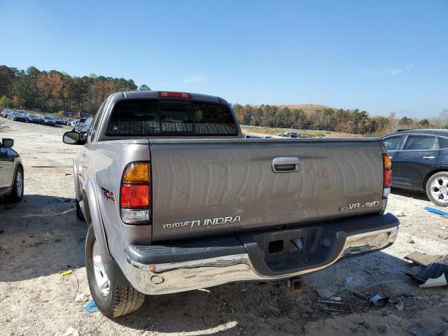 Photo 9 from auction – 2002 TOYOTA TUNDRA ACC with VIN 5TBBT48182S326397