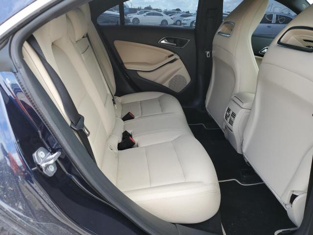 Photo 6 from auction – 2018 MERCEDES-BENZ CLA 250 with VIN WDDSJ4EB4JN654355