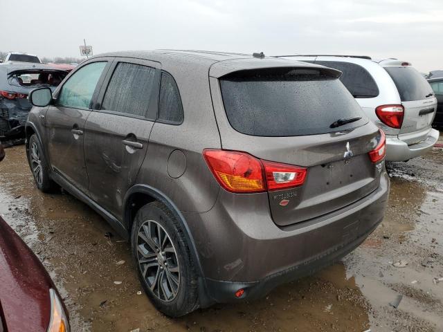 Photo 3 from auction – 2016 MITSUBISHI OUTLANDER with VIN JA4AR3AW9GZ044027