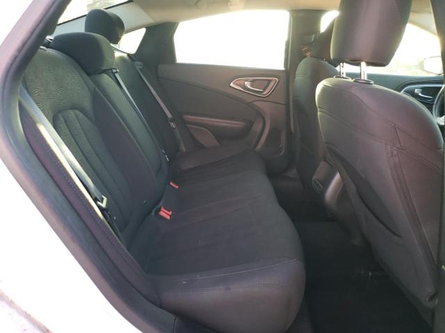 Photo 6 from auction – 2015 CHRYSLER 200 LIMITE with VIN 1C3CCCAB7FN598769