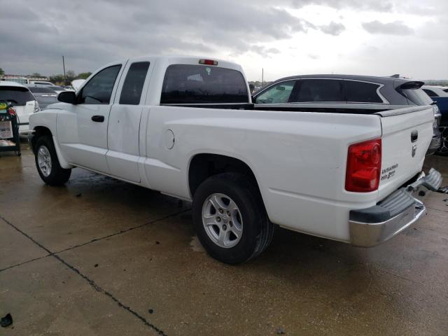 Photo 2 from auction – 2005 DODGE DAKOTA SLT with VIN 1D7HE42K55S145661
