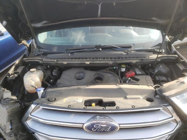 Photo 7 from auction – 2017 FORD EDGE SEL with VIN 2FMPK4J96HBC66867