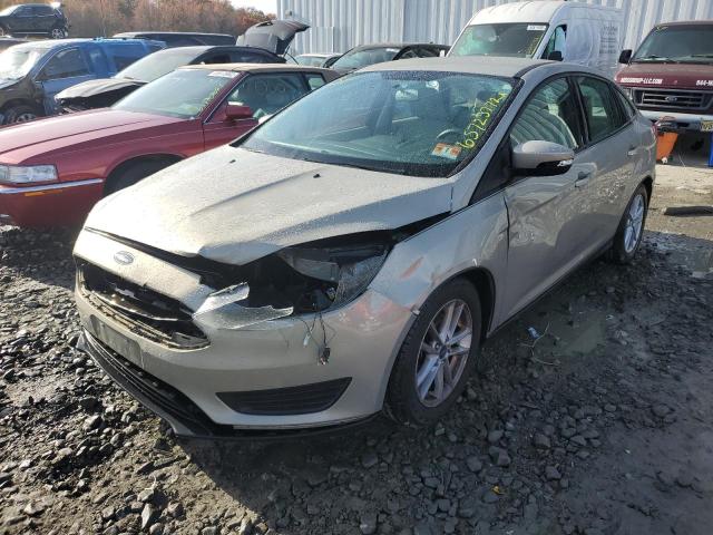 Photo 2 from auction – 2015 FORD FOCUS SE with VIN 1FADP3F29FL258926