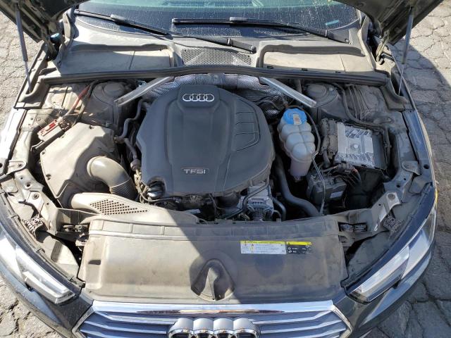 Photo 7 from auction – 2017 AUDI A4 PREMIUM with VIN WAUGNAF41HN005073
