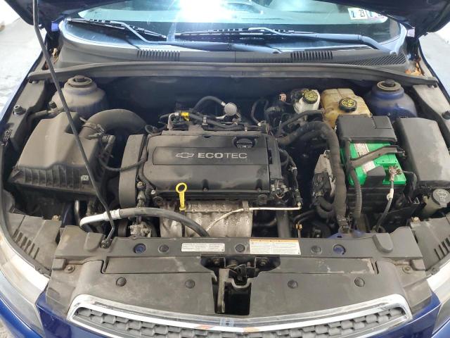 Photo 7 from auction – 2012 CHEVROLET CRUZE LS with VIN 1G1PC5SH4C7326927