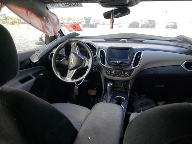 Photo 9 from auction – 2018 CHEVROLET EQUINOX LS with VIN 3GNAXREV7JL283601