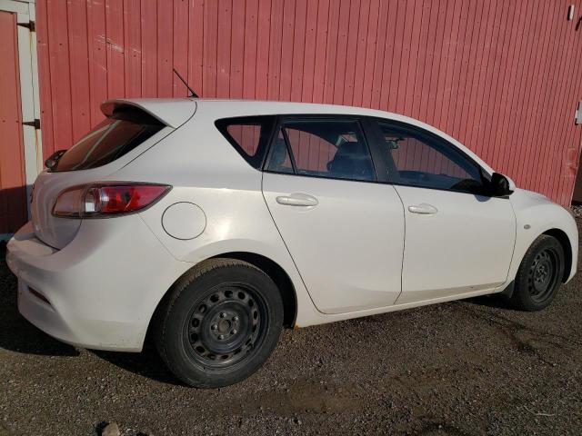 Photo 4 from auction – 2010 MAZDA 3 I with VIN JM1BL1HF1A1348576