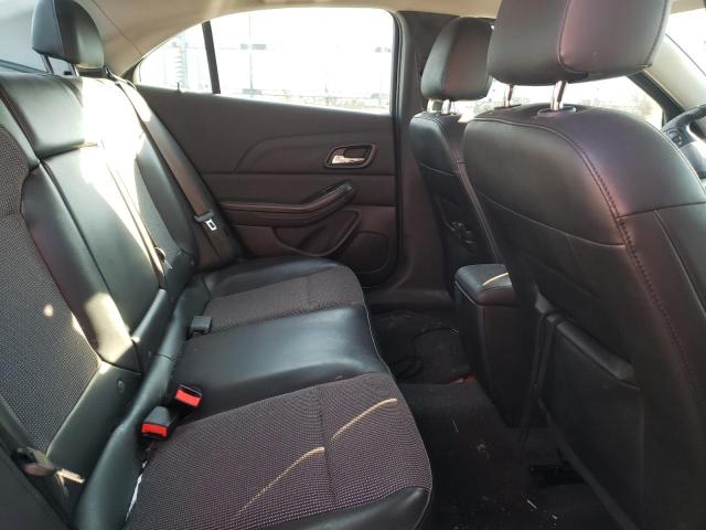 Photo 6 from auction – 2014 CHEVROLET MALIBU 1LT with VIN 1G11C5SL6EF244071