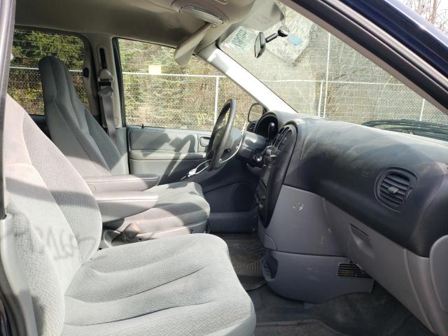 Photo 5 from auction – 2005 CHRYSLER TOWN & COU with VIN 1C4GP45R75B288331