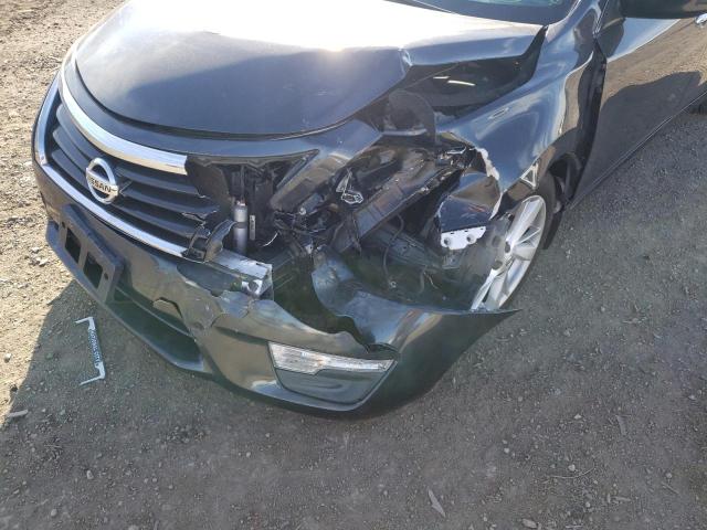 Photo 9 from auction – 2013 NISSAN ALTIMA 2.5 with VIN 1N4AL3AP3DC279706