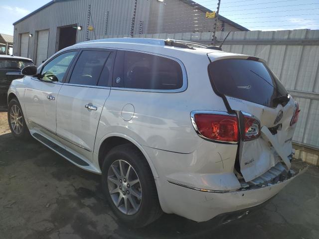 Photo 3 from auction – 2017 BUICK ENCLAVE with VIN 5GAKVBKD0HJ339564