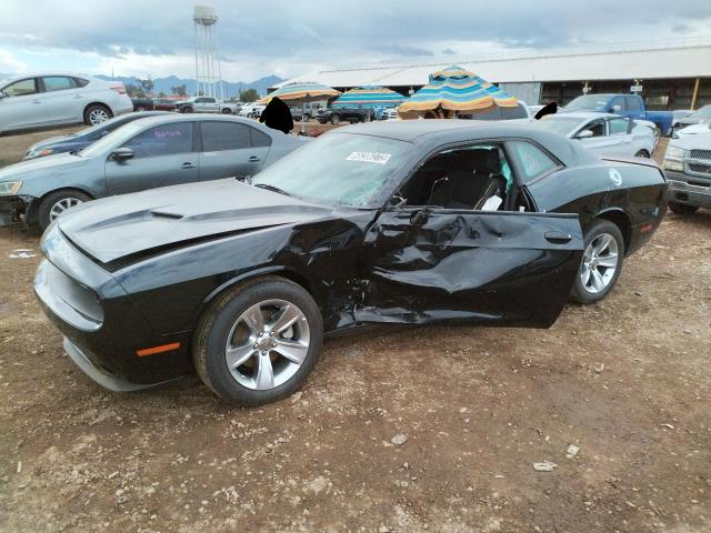 DODGE CHALLENGER 2022 with VIN 2C3CDZAG1NH211278 - Photo from auction