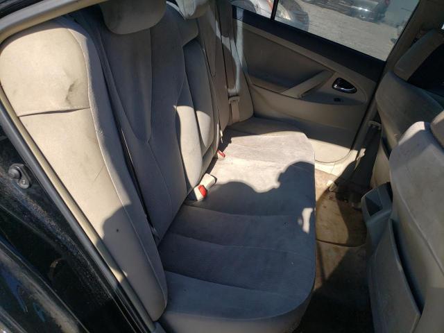 صورة رقم 6 من المزاد - 2011 TOYOTA CAMRY BASE مع VIN 4T1BF3EK0BU147574