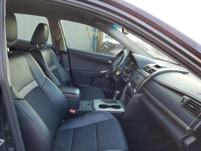 Photo 5 from auction – 2012 TOYOTA CAMRY BASE with VIN 4T1BF1FK7CU575775