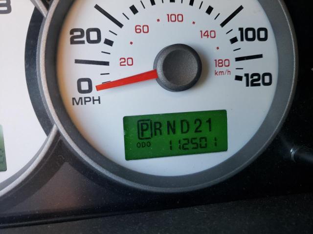 Photo 8 from auction – 2005 FORD ESCAPE LIM with VIN 1FMYU94115KA83881