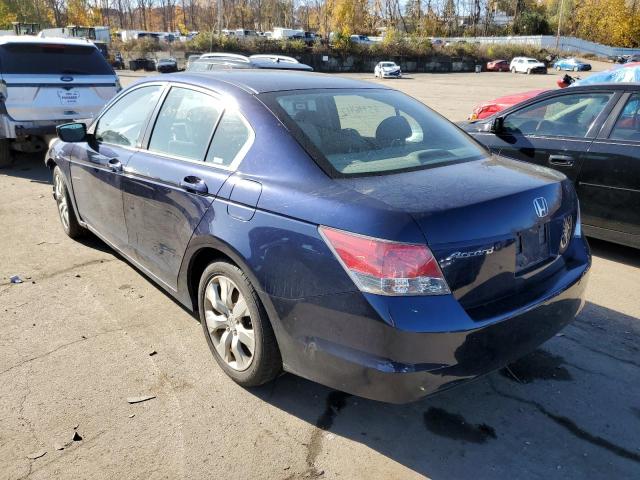 Photo 3 from auction – 2010 HONDA ACCORD EX with VIN 1HGCP2F76AA060984