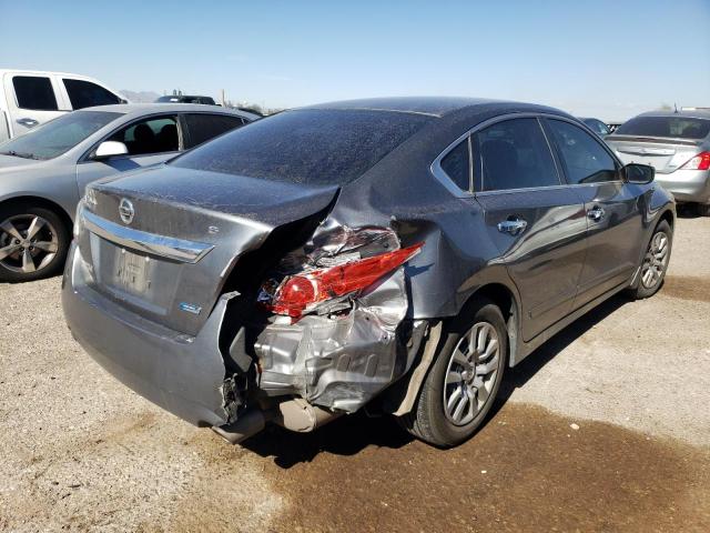 Photo 4 from auction – 2014 NISSAN ALTIMA 2.5 with VIN 1N4AL3AP0EN357364