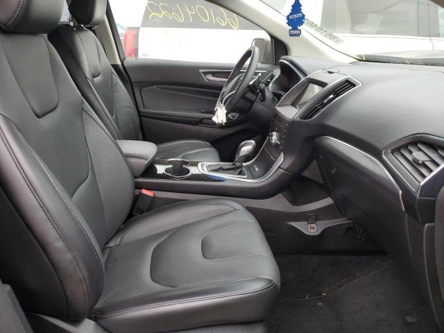 Photo 5 from auction – 2018 FORD EDGE TITAN with VIN 2FMPK4K92JBB75812