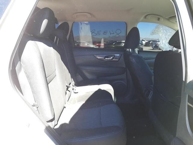 Photo 6 from auction – 2018 NISSAN ROGUE S with VIN KNMAT2MT8JP573622