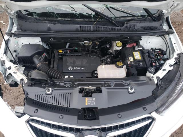 Photo 7 from auction – 2019 BUICK ENCORE PRE with VIN KL4CJASB5KB878653