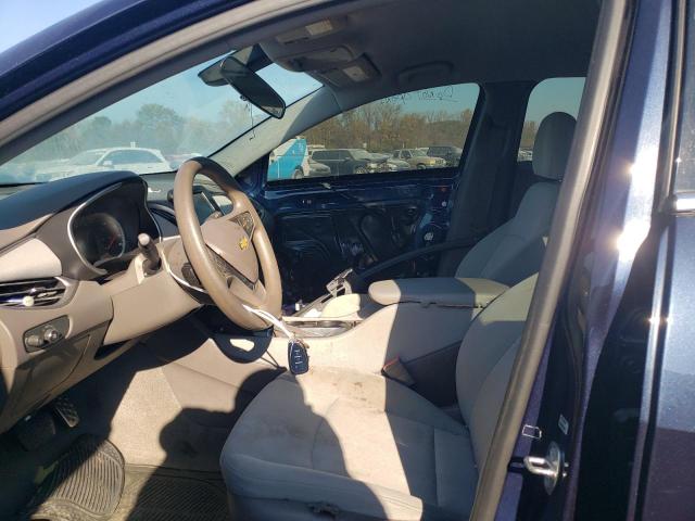 Photo 5 from auction – 2017 CHEVROLET MALIBU LS with VIN 1G1ZC5ST2HF167870